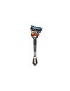 Gillette Fusion ProGlide Rastrillo para Afeitar FlexBall, 1 Pieza