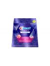 Crest 3D White Luxe Whitestrips Tiras Blanqueadoras Dentales con Gel, 28 unidades