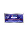 Crest 3D White Luxe Whitestrips Tiras Blanqueadoras Dentales con Gel, 28 unidades