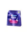 Crest 3D White Luxe Whitestrips Tiras Blanqueadoras Dentales con Gel, 28 unidades