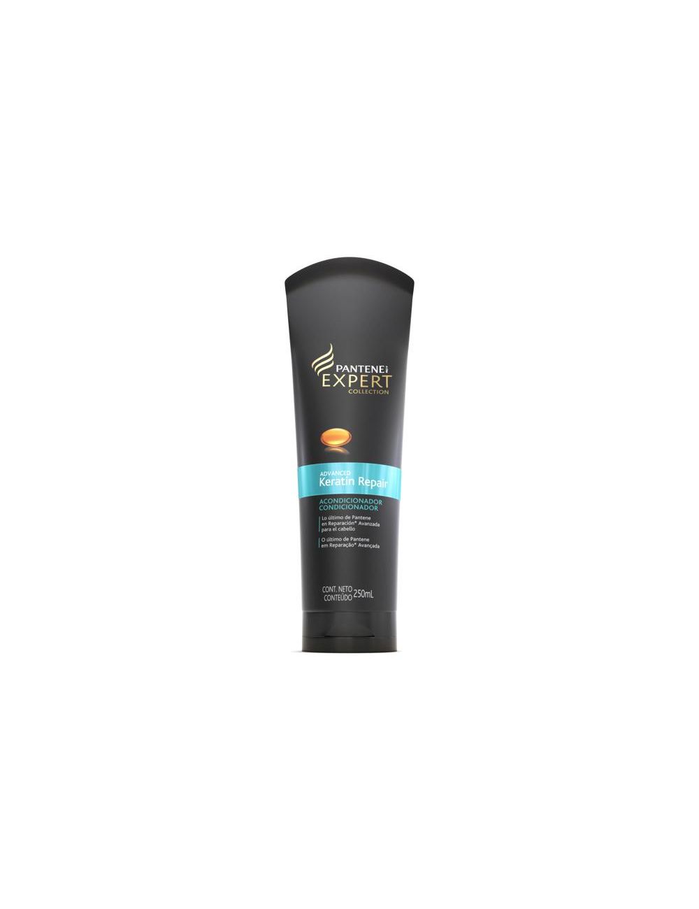 Pantene Expert Collection Acondicionador, Advanced Keratin Repair, 250ml