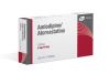 Amlodipino / Atorvastatina 5 mg / 10 mg Caja Con 30 Tabletas