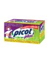 Sal De Uvas Picot Plus 5.5 g Caja Con 10 Sobres