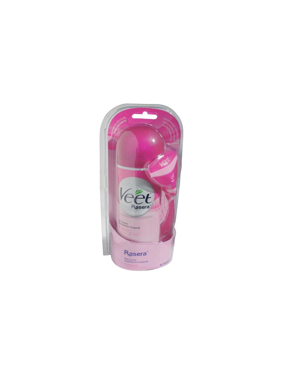 GEL VEET DEPIL RASERA P-NORM15