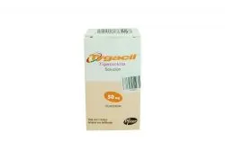 Tygacil Solución Inyectable 50 mg Caja Con 1 Frasco Ámpula RX2