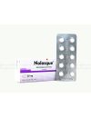 Nolasque 25 mg Caja Con 20 Tabletas