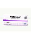 Nolasque 25 mg Caja Con 20 Tabletas