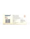 Safebul 16 mg Caja Con 14 Tabletas