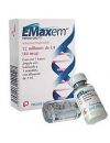 Emaxem® 44mcg (Interferón beta-1a) - 1 Frasco Ámpula + Diluyente - Probiomed - RX3
