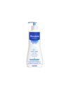 Mustela Hydra Bebé Loción Corporal Botella Con 500 mL