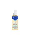 Mustela Aceite De Masaje 100 mL