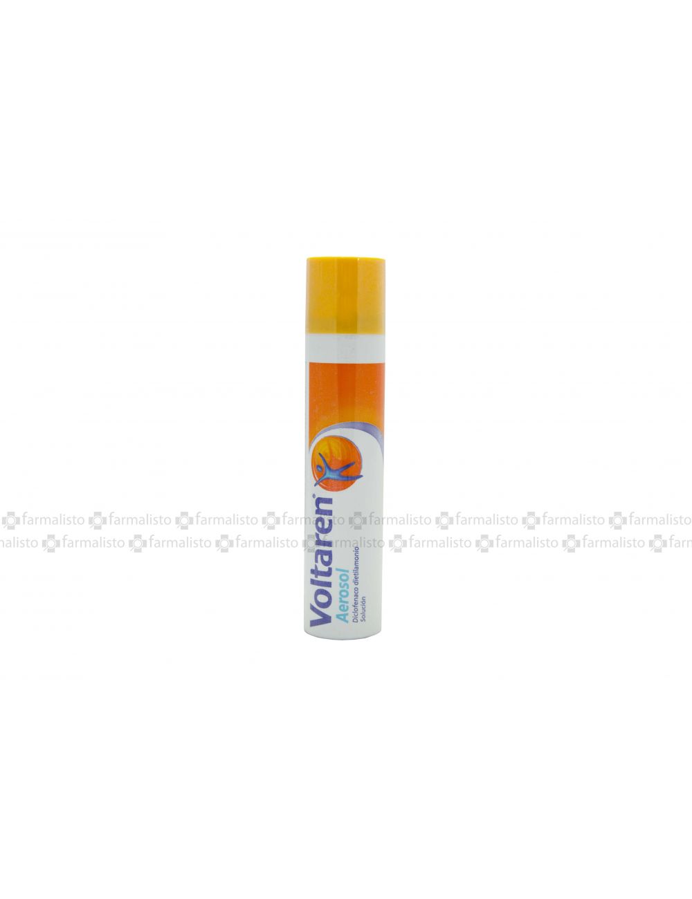 Voltaren 0.954 g Solución - Bote Con Solución Con 85 mL