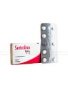 Sertralina 50 mg Caja Con 14 Tabletas