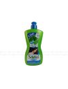 Savile Biotina Crema Para Peinar Liso Botella Con 300 mL