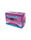 Graneodin B 10 mg Sabor Frambuesa Caja Con 8 Pastillas