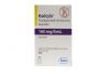 Kadcyla 160 mg/8 mL Caja con 1 Frasco Ámpula RX3