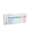 Sandostatina® LAR 20 mg (Octreotida) - 1 Frasco Ámpula - Novartis - RX3