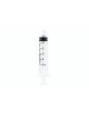 Medneü Jeringa Desechable 5 mL Sin aguja