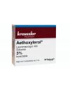 Aethoxylerol® 0.03 - (Lauromacrogol) - Caja con 5 Ampolletas de 2 ml - Talent 4 Pharma