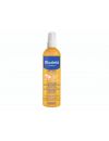 Protector Solar Loción Alta Protección Mustela Spray Botella Con 300 mL