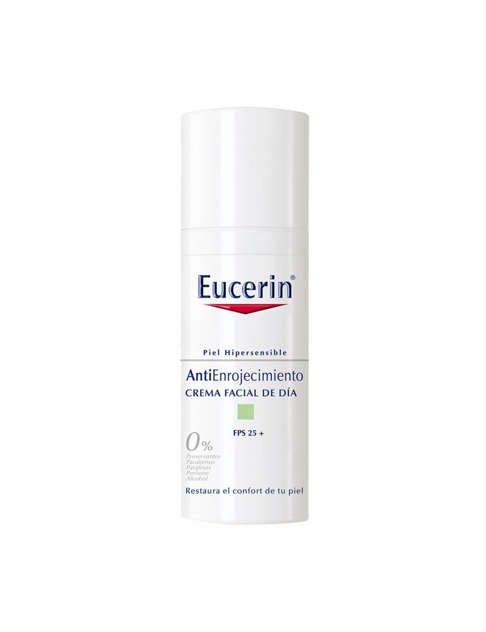 Crema Facial De Día Antienrojecimiento Envase Con 50 mL/52 g