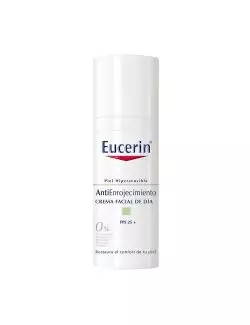 Crema Facial De Día Antienrojecimiento Envase Con 50 mL/52 g