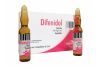Difenidol 40 mg Solución Inyectable Caja Con 2 Ampolletas de 2 mL