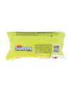 Toallitas Humedas Suabebe Max Paquete Con 100 Piezas