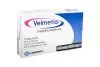 Velmetia 50 mg / 500 mg Caja Con 28 Comprimidos