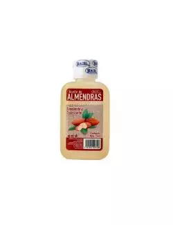 Racel Aceite de Almendras Frasco Con 75 mL