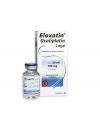 Eloxatin® 5 mg/ml (Oxaliplatino) - Caja con 1 vial de 20 ml - Sanofi