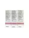 INNOVAIR® 100 mcg/6 mcg (Beclometasona/Formoterol) - Inhalador con 3 cajas - Chiesi RX3