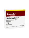 Aethoxylerol 1 Solución Inyectable 5X2 ml.