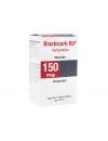 Blastocarb-Ru 150 mg Frasco ampolleta 15 mL RX3