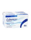 Ezbencx 30 mg Caja Con 60 Cápsulas RX1