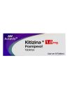 Kitizina 1 mg Caja Con 30 Tabletas