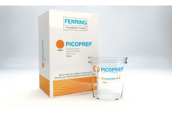 Picoprep Kit Con Caja Con  Sobres Con Polvo