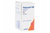 Vancocin Cp Solucion Inyectable 1g Con 1 Frasco Ámpula - RX2