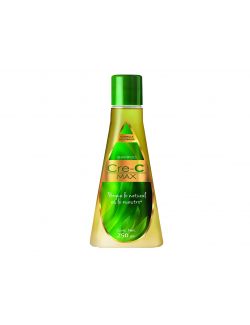 Shampoo Cre-c Max Botella De 250 mL