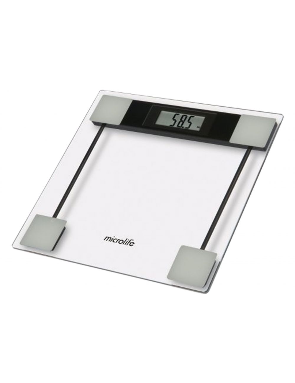 Bascula digital de peso Microlife WS50