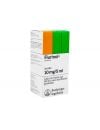 Flurinol Pediátrico 10 mg Caja con frasco 60 mL