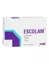 Escolam 10 mg Caja Con 15 Tabletas