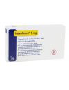NovoNorm 1 mg Caja Con 30 Comprimidos
