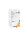 Vancocin CP 500 mg Solución Inyectable Caja Con 1 Frasco Ámpula - RX2