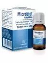 Microbiot Pedriático Con 1 Frasco con 8 mL