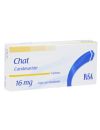 Chat 16mg Caja Con 14 Tabletas