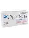 Ohrencia® 250 mg (Abatacept) - Caja con 1 frasco ámpula y jeringa - Bristol Myers Squibb RX3