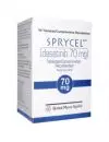 SPRYCEL® 70 mg (Dasatinib) - 60 Tabletas - Bristol Myers