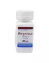 Reyataz® (Atazanavir) 300 mg - Frasco con 30 cápsulas | Bristol Myers Squibb
