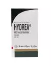 Hydrea 500 mg Caja Con 100 Cápsulas